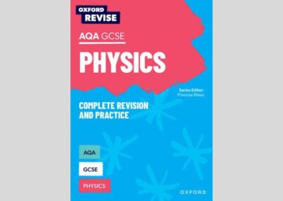 Oxford Revise: AQA GCSE Physics