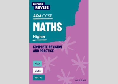 Oxford Revise AQA GCSE Mathematics: Higher