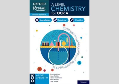 Oxford Revise: OCR A Level Chemistry