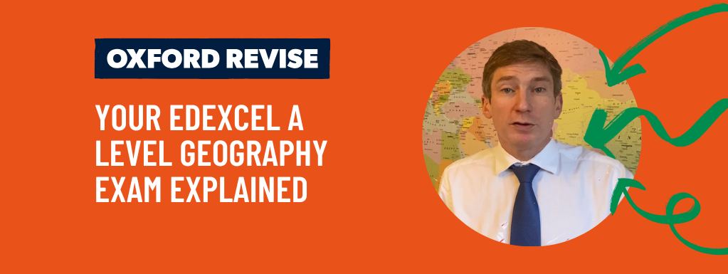 David Alcock YouTube Oxford Revise