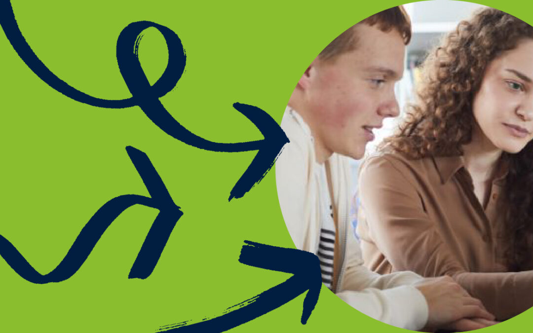 AQA GCSE Combined Science Higher Exam Walkthroughs