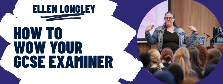 How to wow a GCSE History examiner