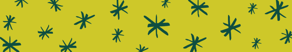 About Oxford Revise: Coral asterisks pattern design