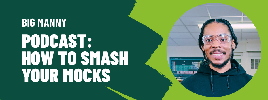 How to smash your mocks
