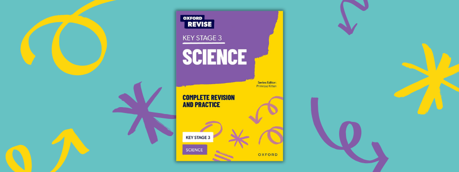 KS3 Science Revision Guide