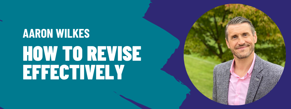Effective revision techniques