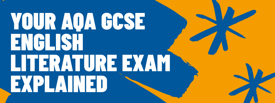 GCSE English Literature Exam Explained