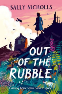 Out of the Rubble