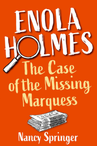 Enola Holmes