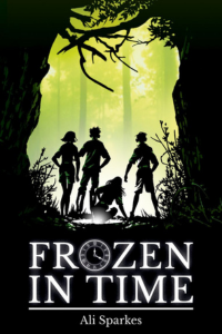 Frozen in Time