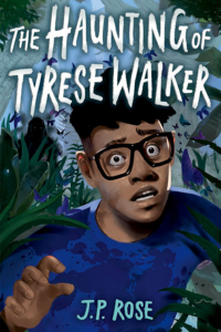 The Haunting of Tyrese Walker
