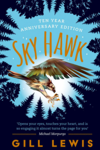Sky Hawk
