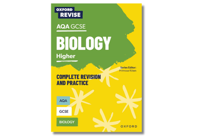 AQA_Biology_Higher AQA GCSE Biology: Higher