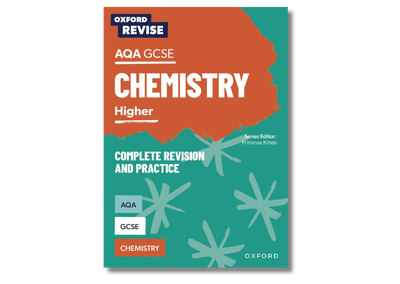 AQA_Chemistry_Higher AQA GCSE Chemistry: Higher