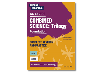 AQA_CombSci_Found AQA GCSE Combined Science: Foundation