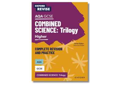 AQA_CombSci_Higher AQA GCSE Combined Science: Higher