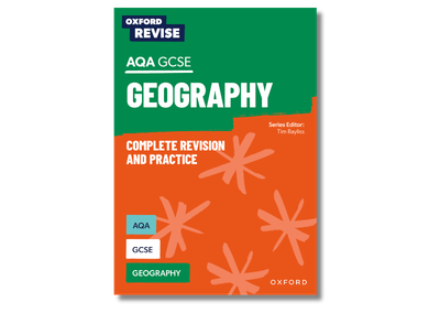 AQA_Geography AQA GCSE Geography