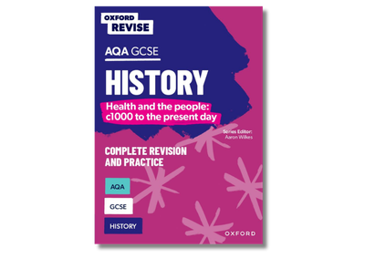 AQA_History_Health AQA GCSE History: Health in Britain