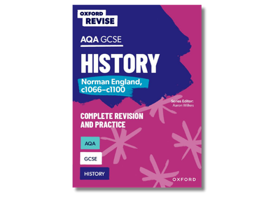 AQA_History_Norman AQA GCSE History: Norman History