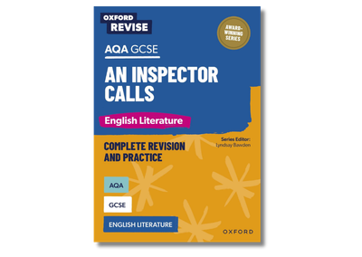 AQA_Lit_Inspector AQA GCSE: An Inspector Calls