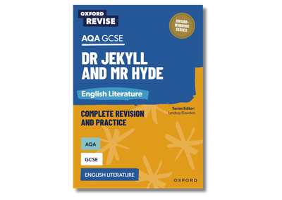 AQA_Lit_Jekyll AQA GCSE: Jekyll and Hyde