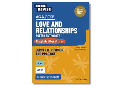 AQA_Lit_Love AQA GCSE: Love and Relationships