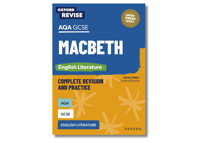 AQA_Lit_Macbeth AQA GCSE: Macbeth
