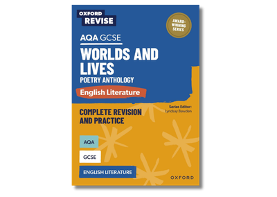 AQA_Lit_Worlds AQA GCSE: Worlds and Lives