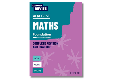 AQA_Maths_Foundation AQA GCSE Maths: Foundation