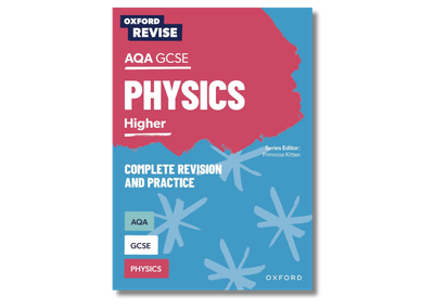 AQA_Physics_Higher AQA GCSE Physics: Higher