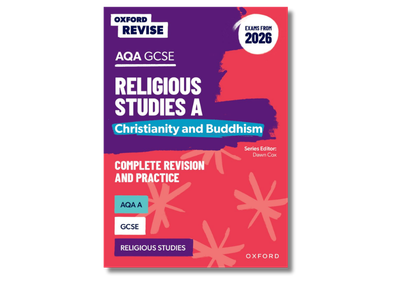 AQA_RSA_Buddhism AQA GCSE Religious Studies: Christianity and Buddhism