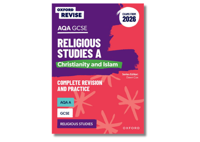 AQA_RSA_Islam AQA GCSE Religious Studies: Christianity and Islam