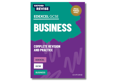 Edexcel_Business Edexcel GCSE Business