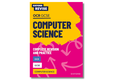 OCR_CompSci OCR GCSE Computer Science