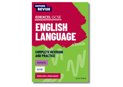 Edexcel_English Edexcel GCSE English Language Guide