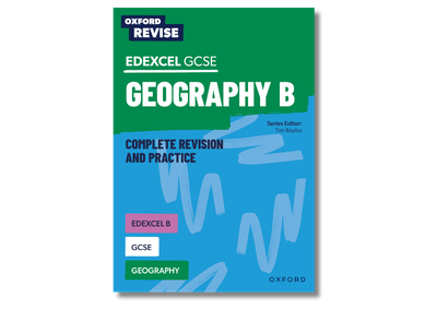 Edexcel_Geography Edexcel GCSE Geography