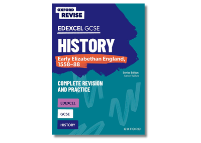 Edexcel_History_Elizabethan Edexcel GCSE History: Elizabethan England