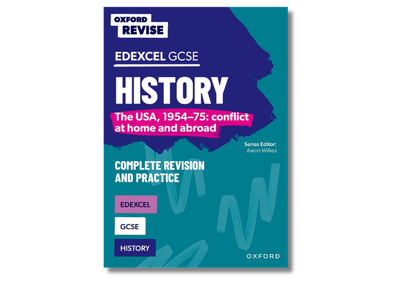 Edexcel_History_USA Edexcel GCSE History: USA