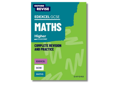 Edexcel_Maths_Higher Edexcel GCSE Maths: Higher