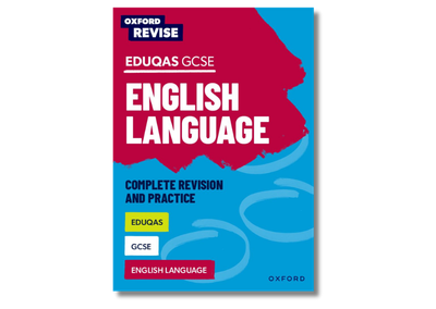 Eduqas_English Eduqas GCSE English Language Guide